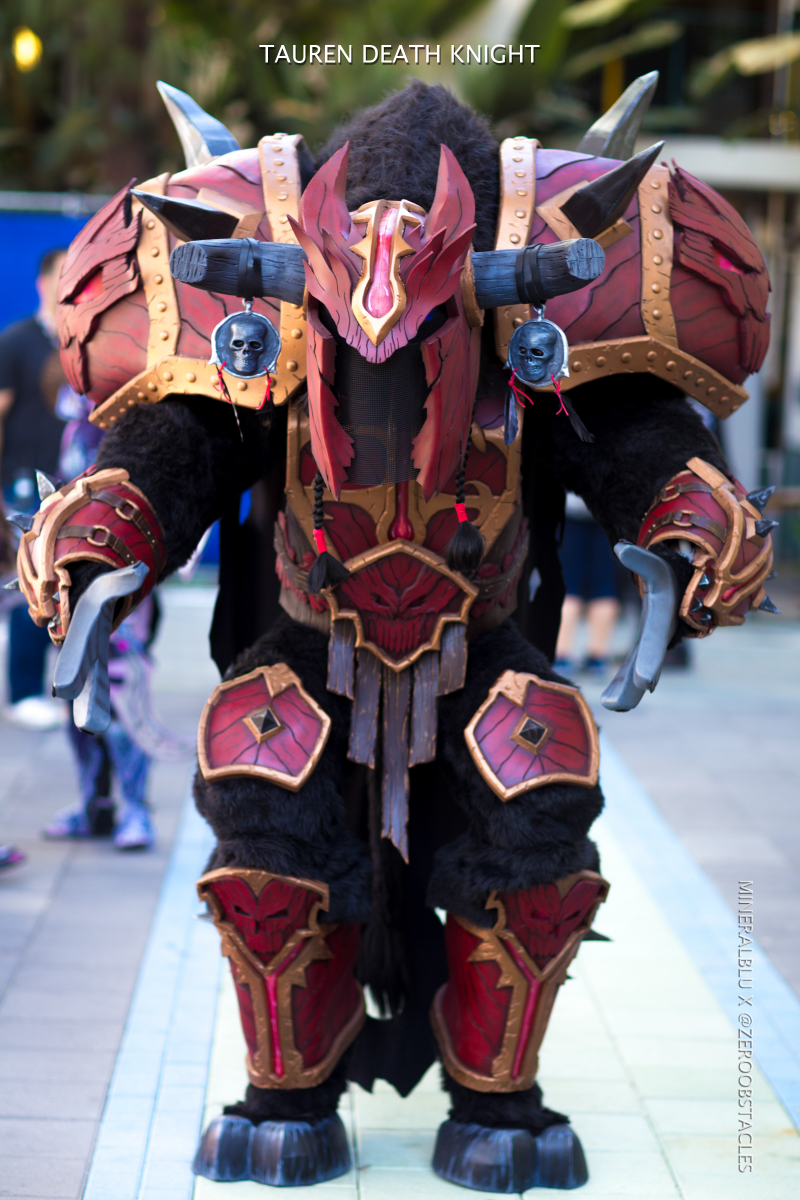 Cosplay by zeroobstacles